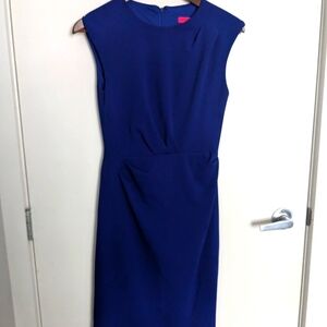 Betsy Johnson bodycon dress size 2